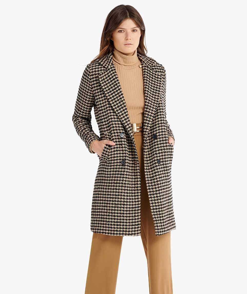 Outfit autunnali idee per non soffrire il freddo Artigli