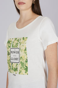 T-Shirt Power Glory