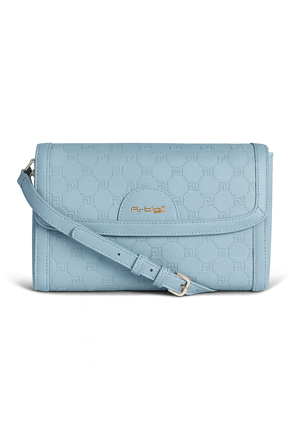 Pochette loghi
