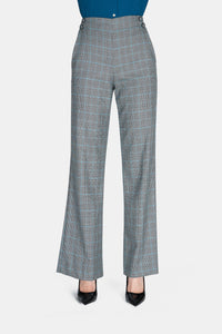 Pantalone check