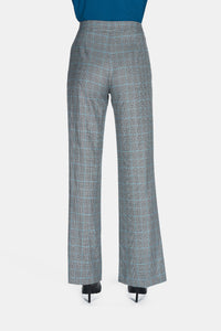 Pantalone check