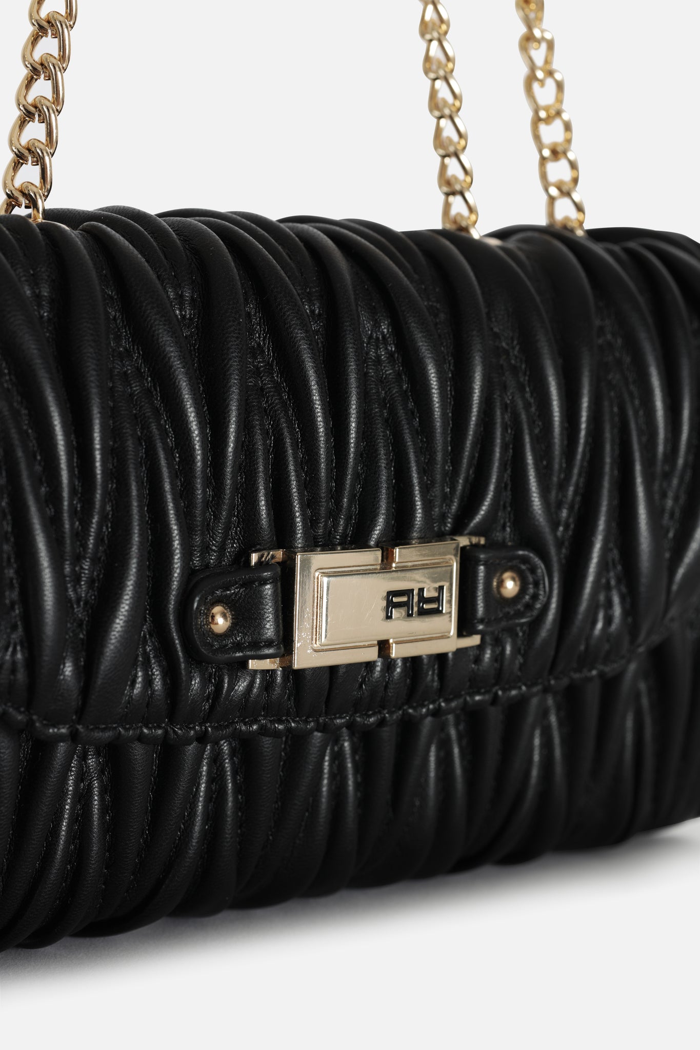 Pochette con morsetto