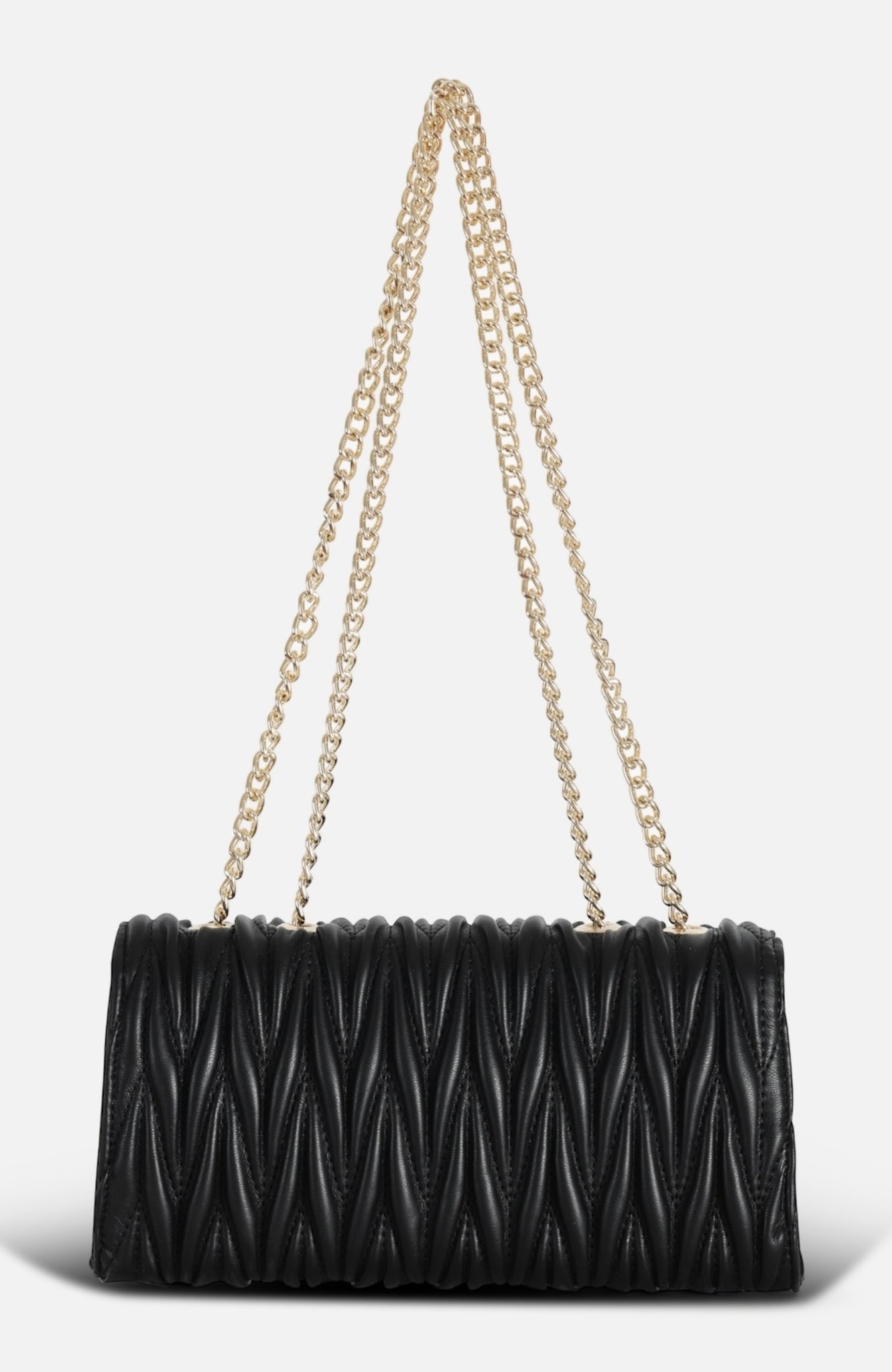 Pochette con morsetto