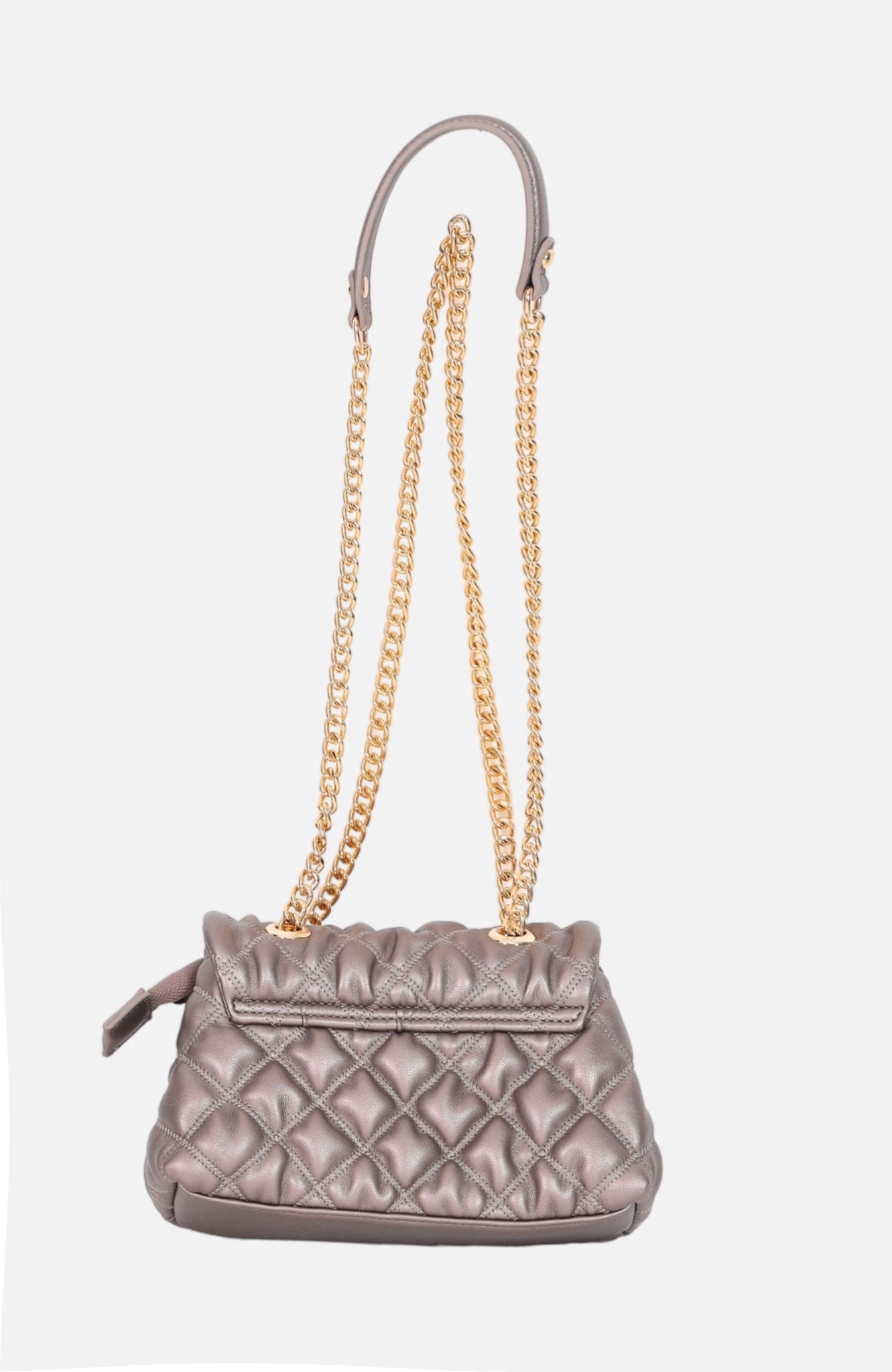 Borsa piccola trapuntata