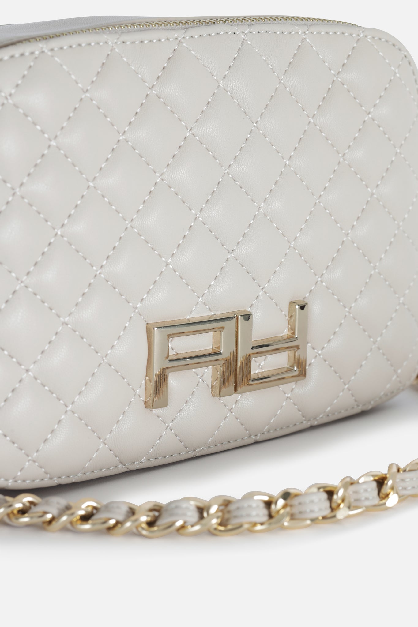 Borsa piccola trapuntata