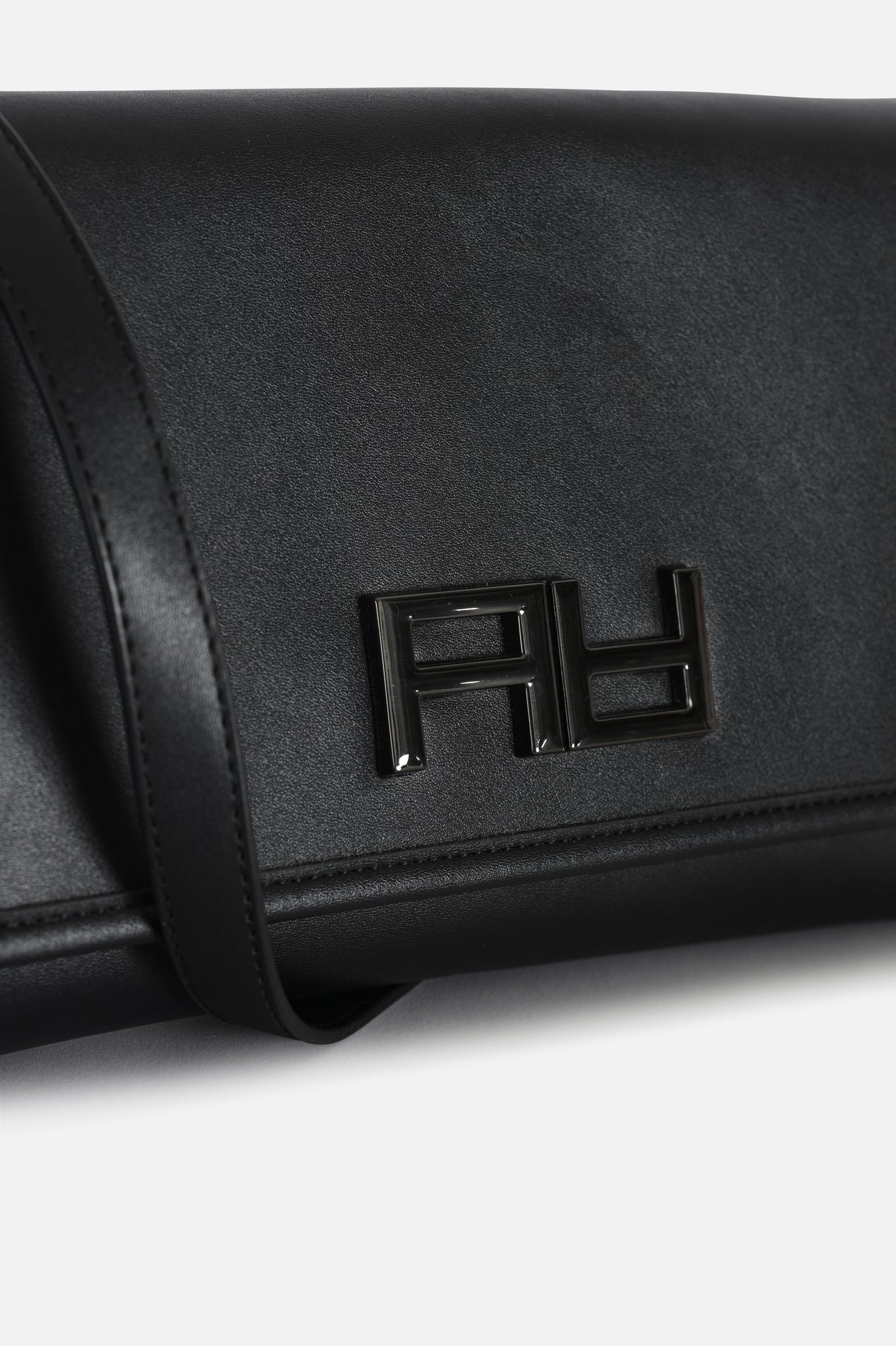 Pochette placche metallo