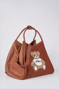 Borsa orsetto