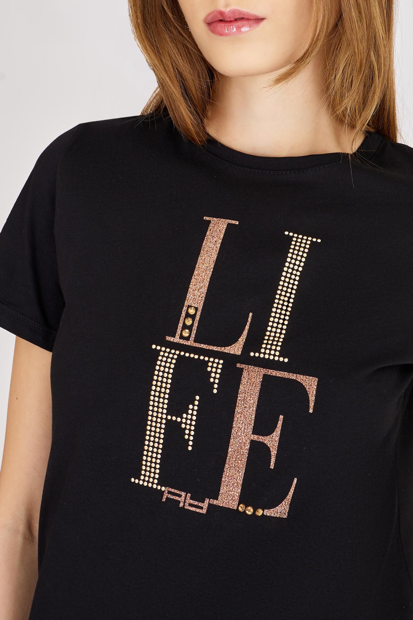 T-shirt "Life"