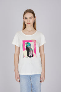 T-Shirt Woman