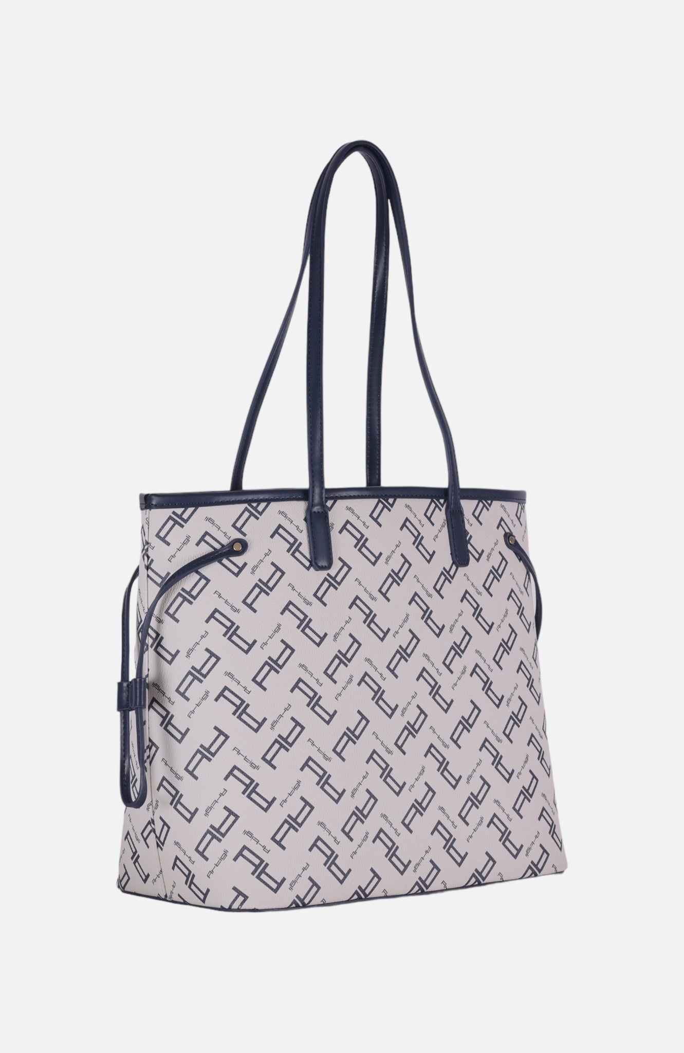 Borsa modello shopper