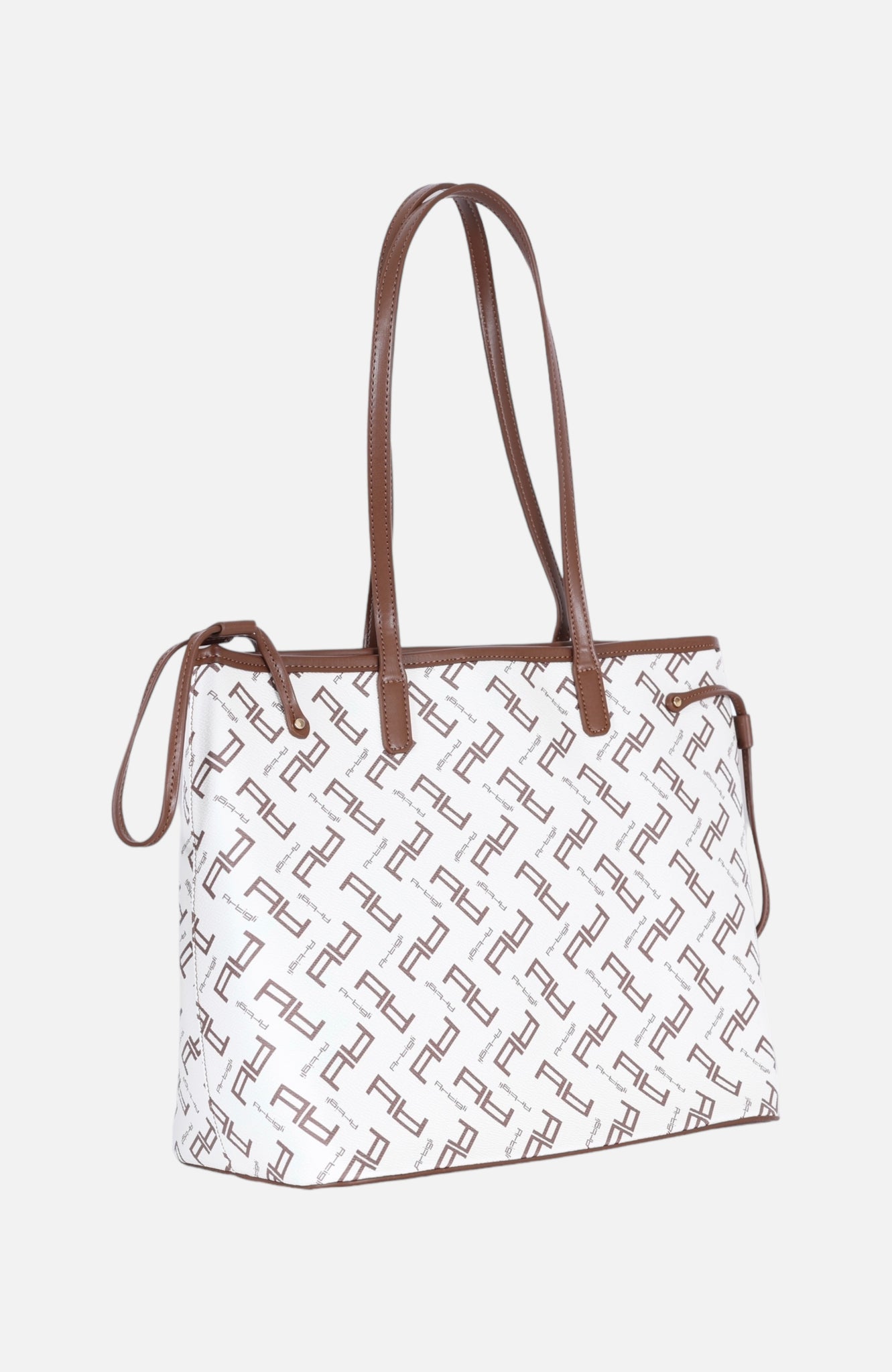 Borsa modello shopper