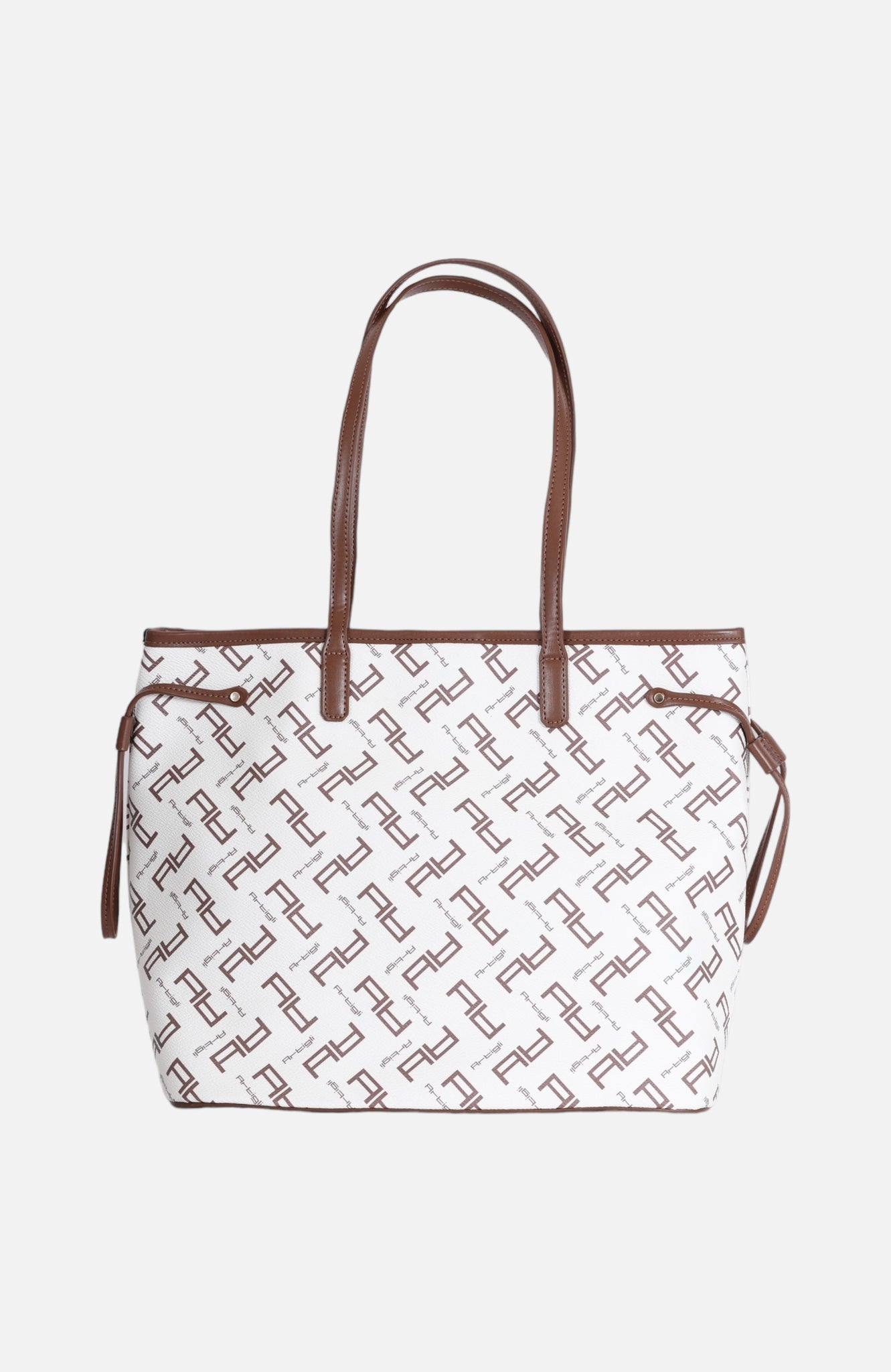 Borsa modello shopper