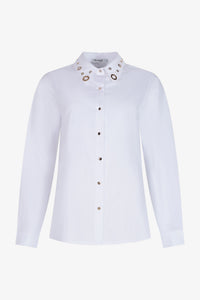 Camicia con vele