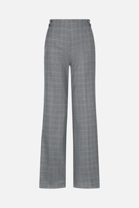 Pantalone check