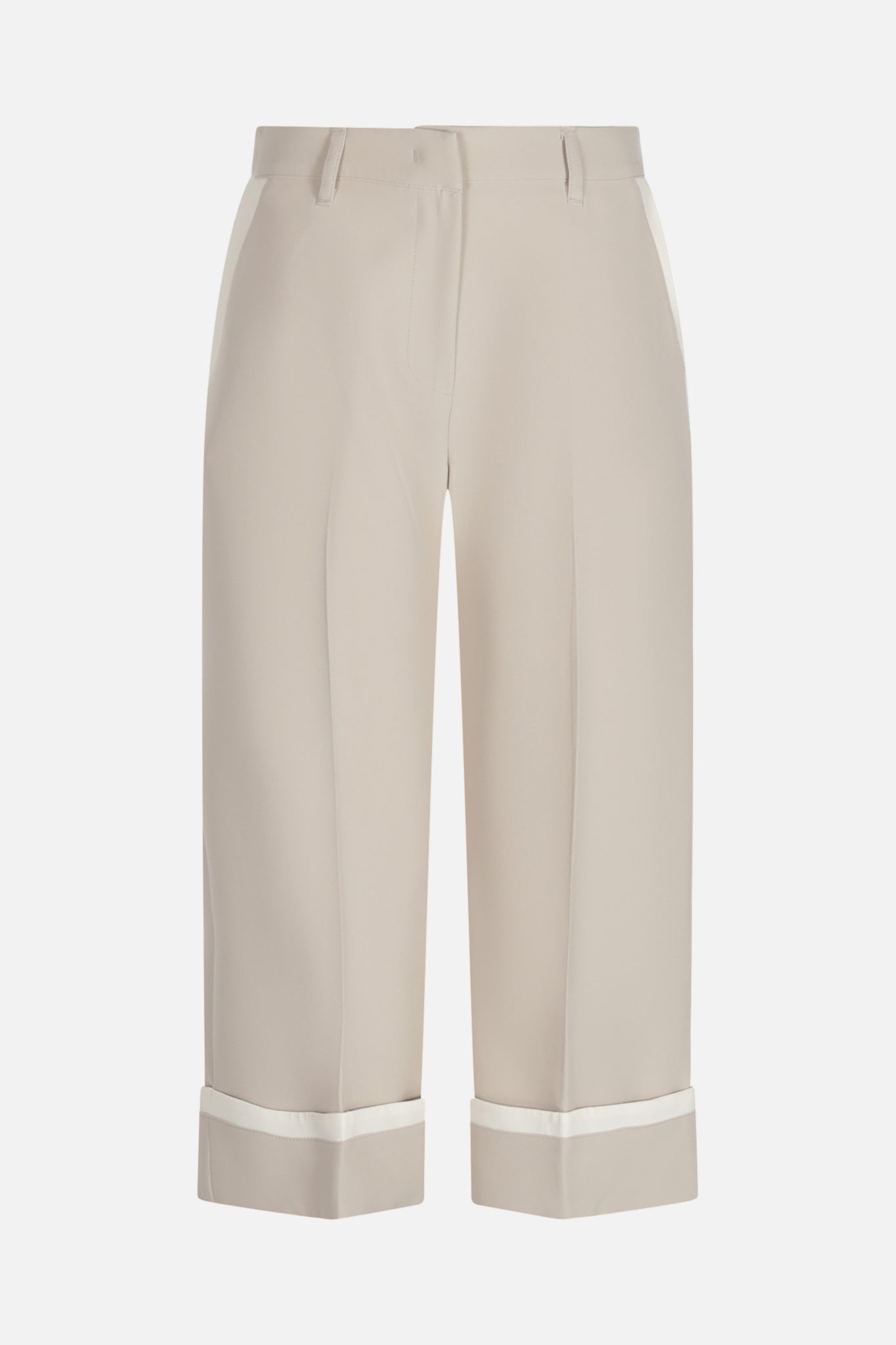 Pantalone cropped