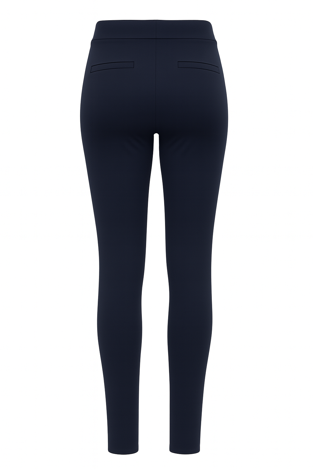 LEGGINS CON TAGLI