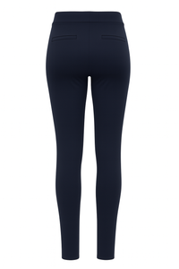 LEGGINS CON TAGLI