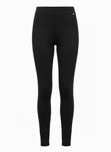 LEGGINS CON TAGLI