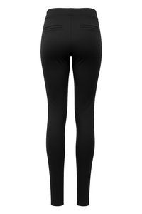 LEGGINS CON TAGLI