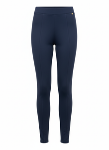 LEGGINS CON TAGLI