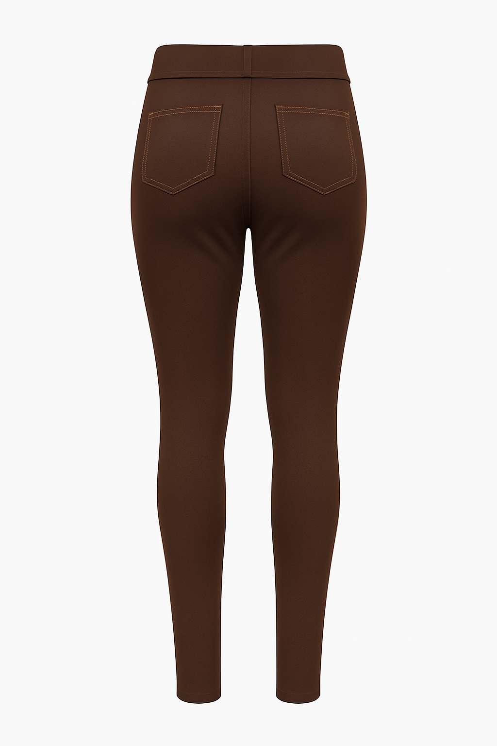 LEGGINS 5 TASCHE