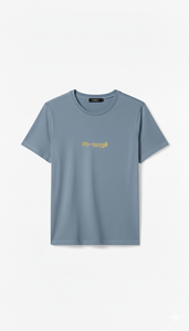 T-SHIRT IN COTONE CON LOGO  ARTIGLI