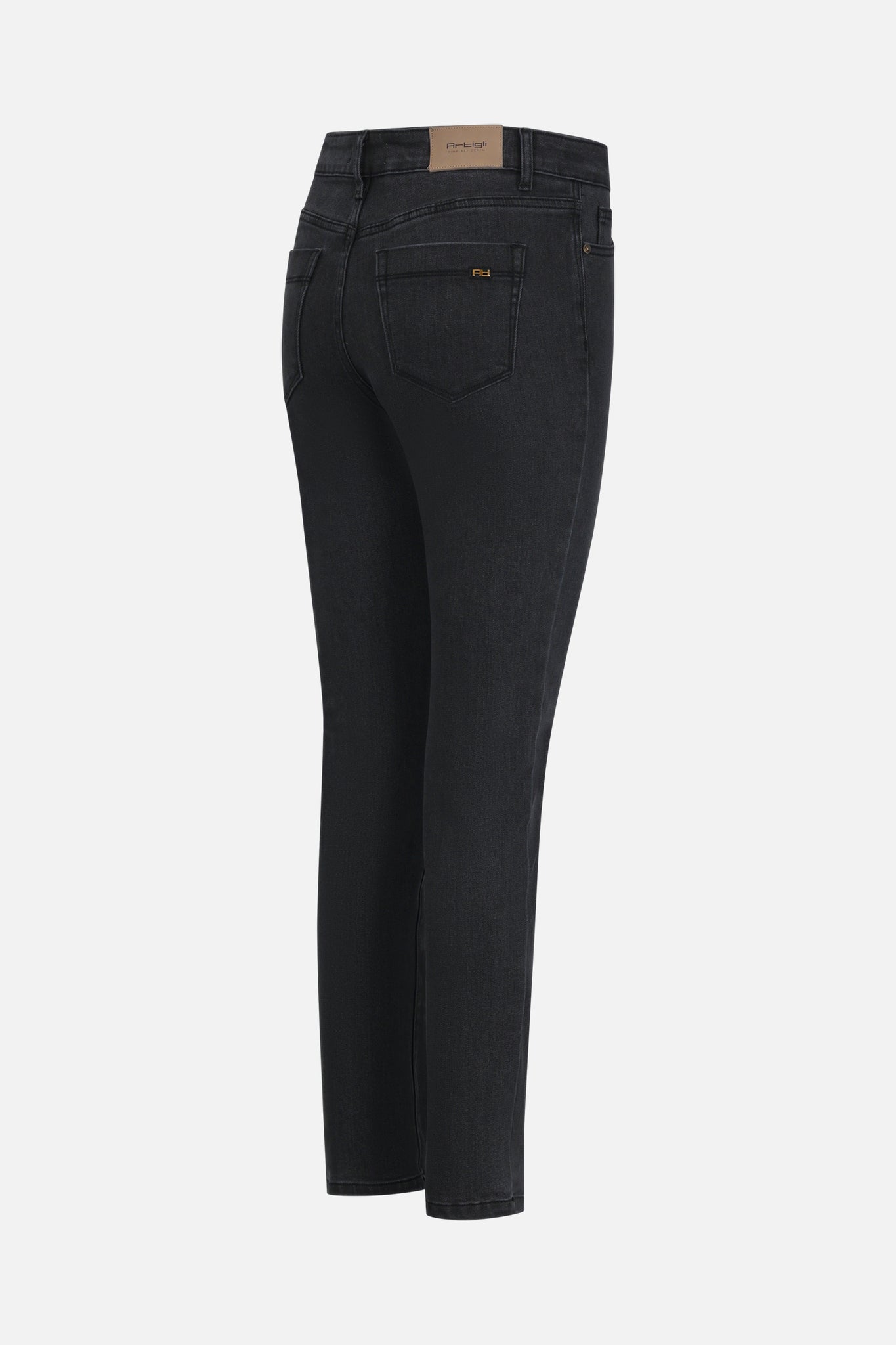 JEANS MODELLO SKINNY - AUDREY