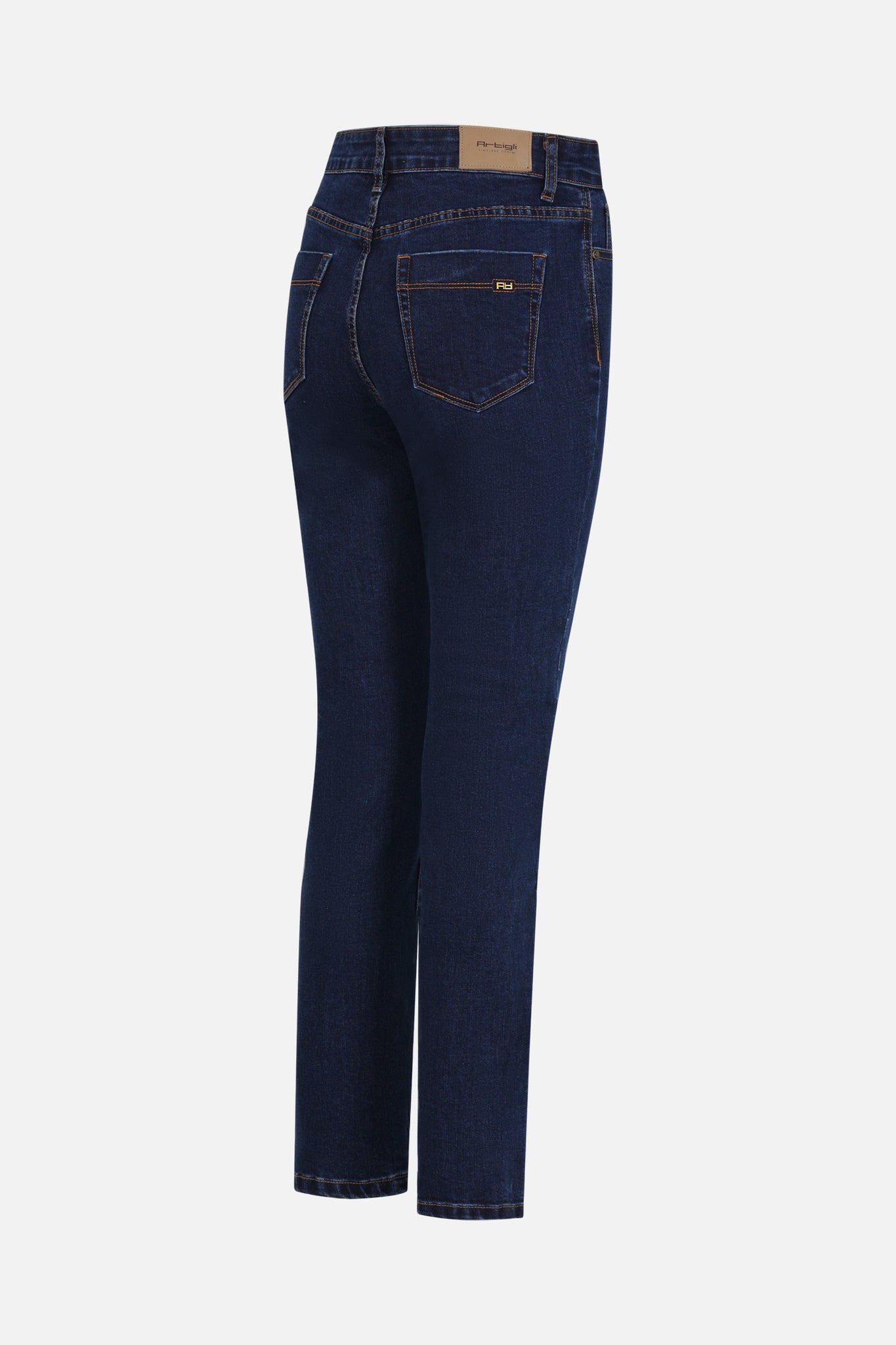 JEANS MODELLO SKINNY - AUDREY