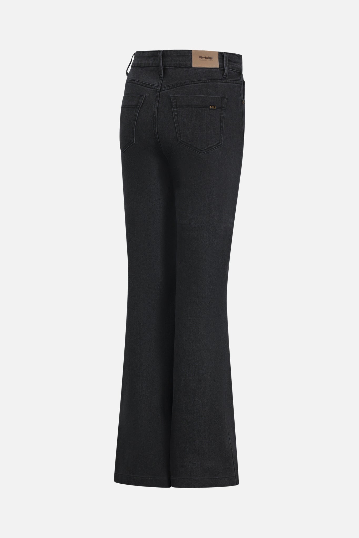 JEANS BOOTCUT FIT REGULAR - MARYLIN