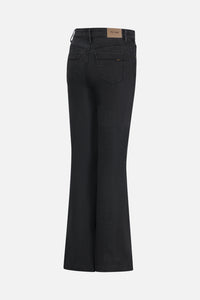 JEANS BOOTCUT FIT REGULAR - MARYLIN