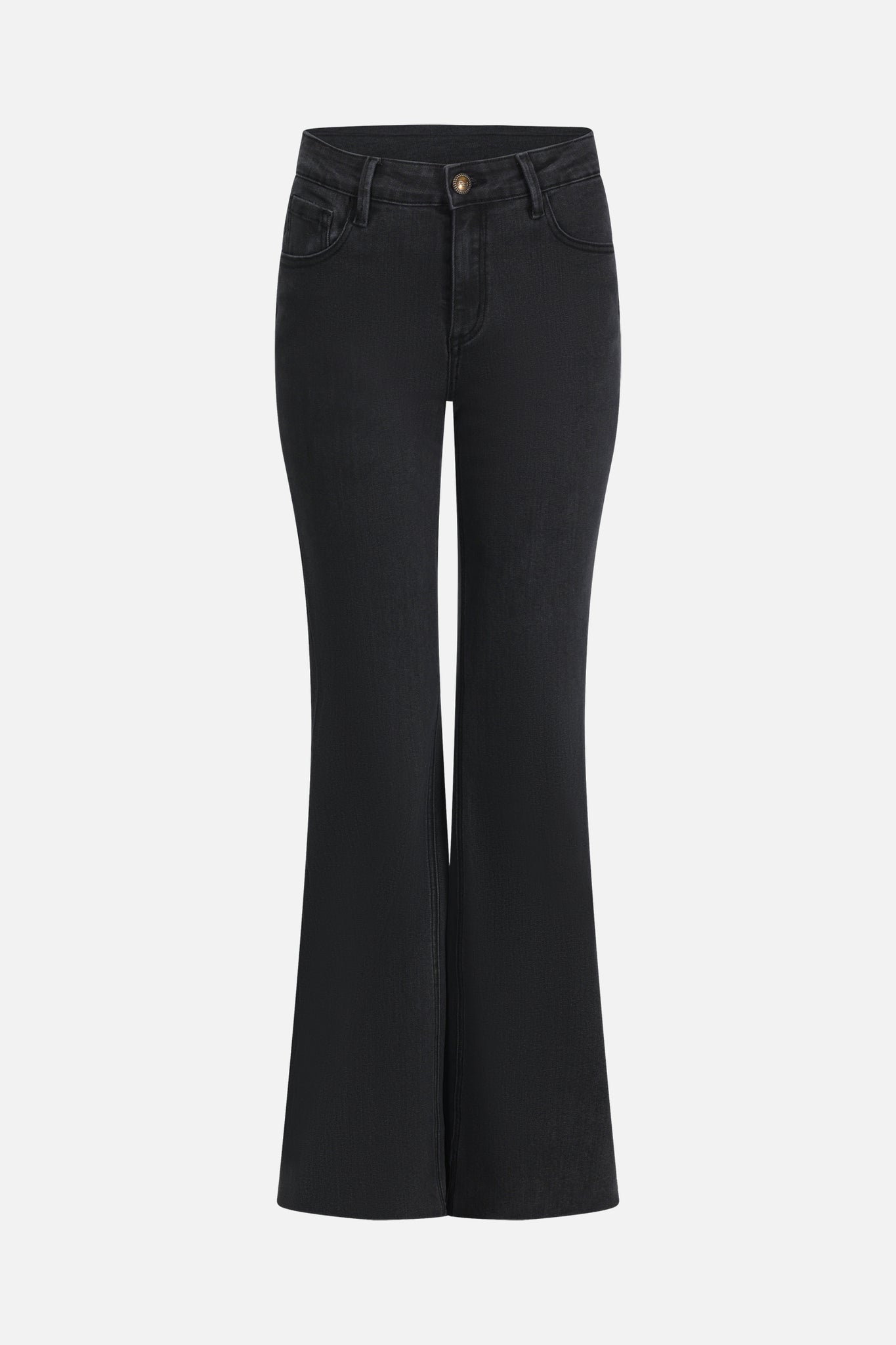 JEANS BOOTCUT FIT REGULAR - MARYLIN