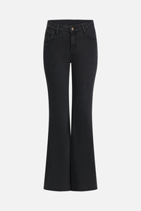JEANS BOOTCUT FIT REGULAR - MARYLIN