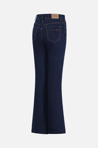 JEANS BOOTCUT FIT REGULAR - MARYLIN
