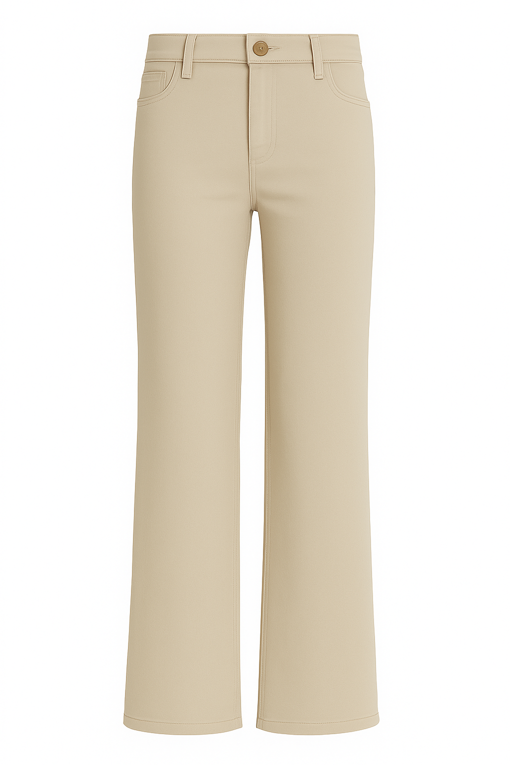 JEANS WIDE LEG FIT REGULAR