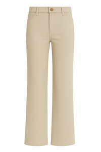 JEANS WIDE LEG FIT REGULAR