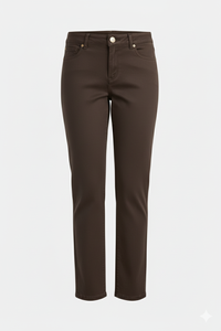 JEANS MODELLO SKINNY CINQUE TASCHE