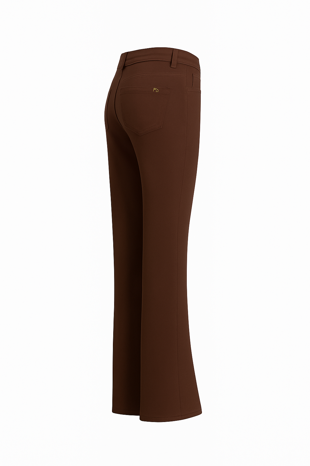 JEANS WIDE LEG FIT REGULAR