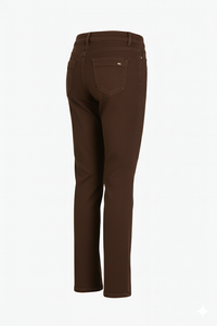 JEANS MODELLO SKINNY CINQUE TASCHE