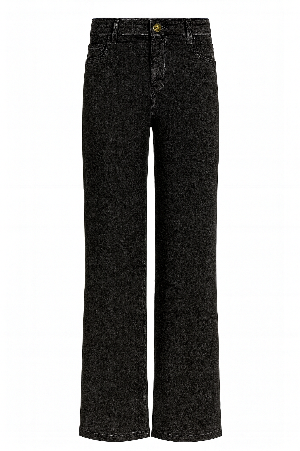 JEANS WIDE LEG FIT REGULAR