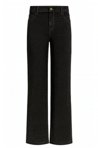 JEANS WIDE LEG FIT REGULAR