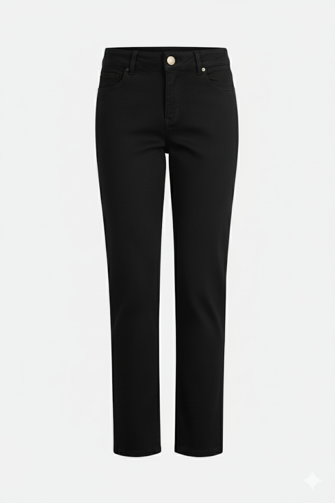 JEANS MODELLO SKINNY CINQUE TASCHE