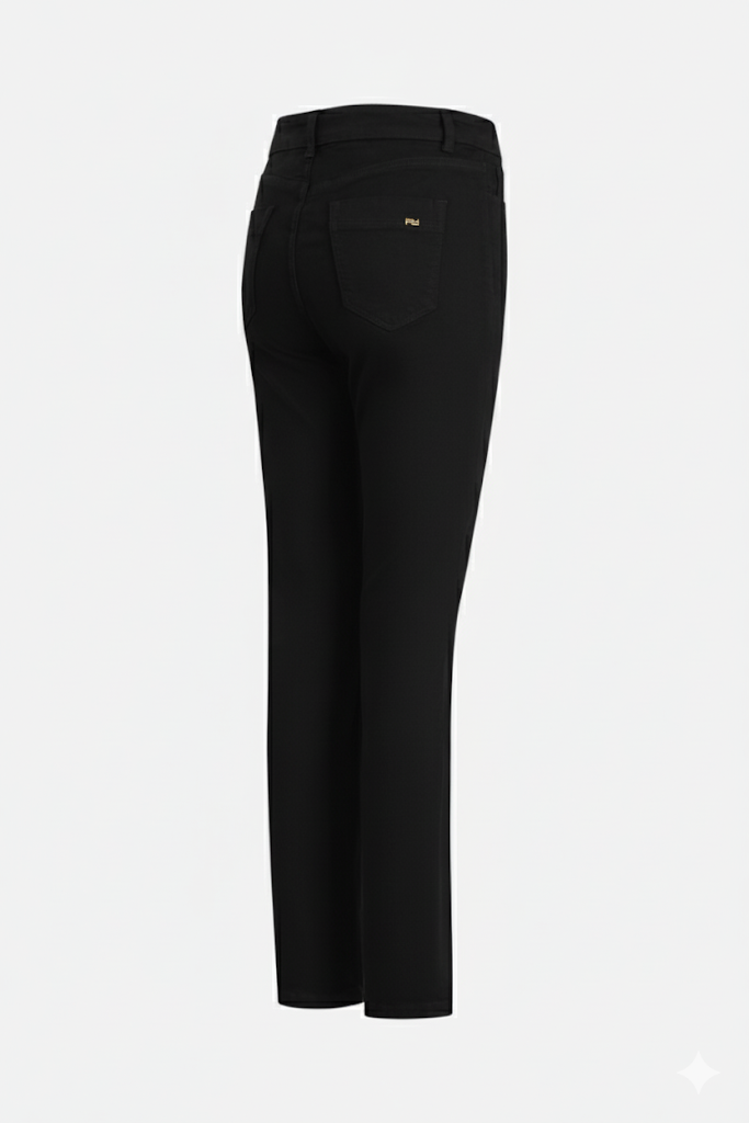 JEANS MODELLO SKINNY CINQUE TASCHE