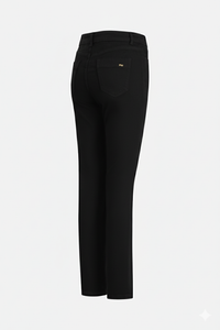 JEANS MODELLO SKINNY CINQUE TASCHE