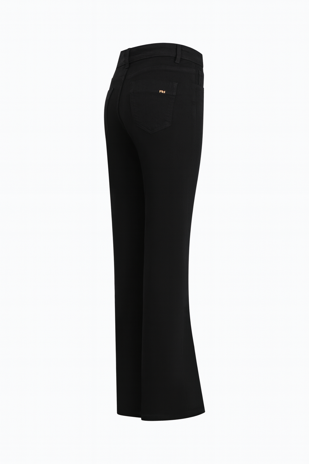 JEANS WIDE LEG FIT REGULAR