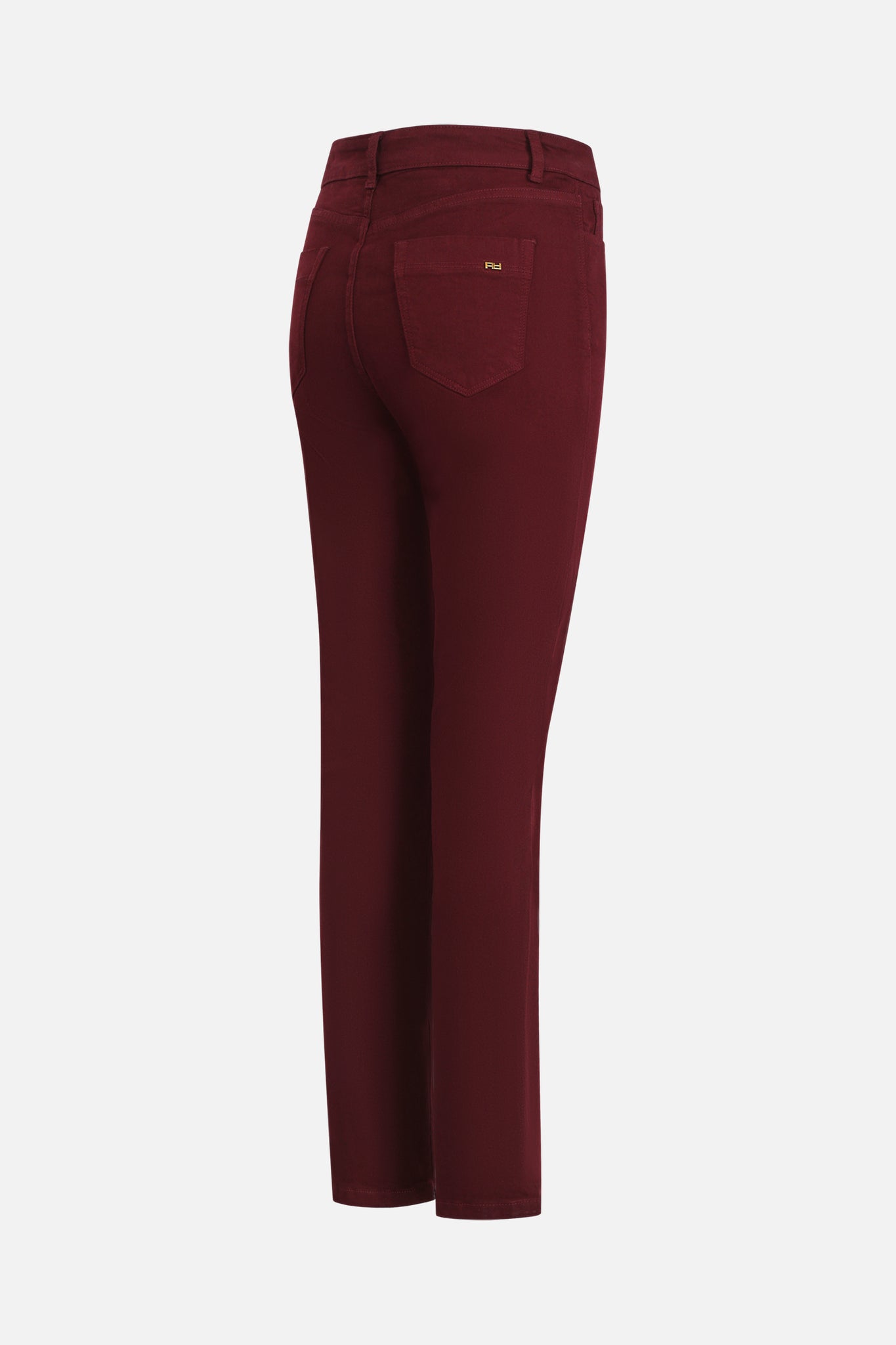 JEANS MODELLO SKINNY CINQUE TASCHE