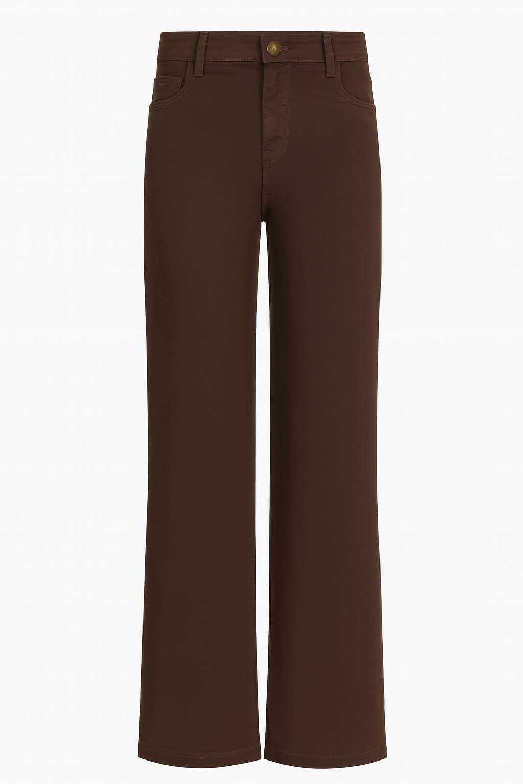 JEANS WIDE LEG FIT REGULAR