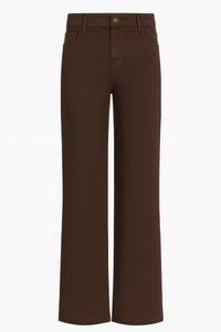 JEANS WIDE LEG FIT REGULAR