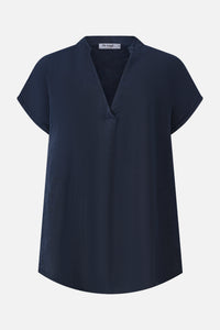 BLUSA COLLO COREANA