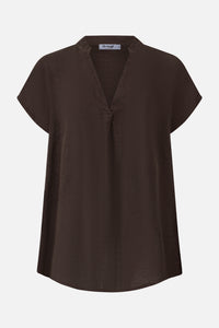 BLUSA COLLO COREANA
