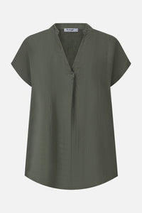 BLUSA COLLO COREANA